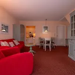 Ferienwohnung Ringelblume