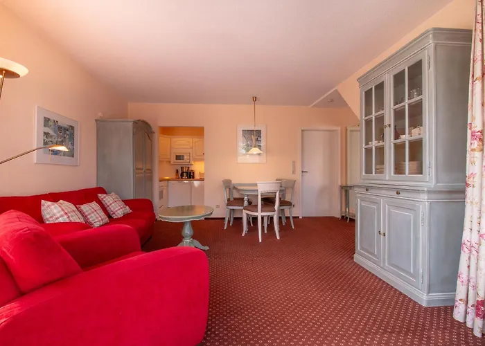 Ferienwohnung Ringelblume