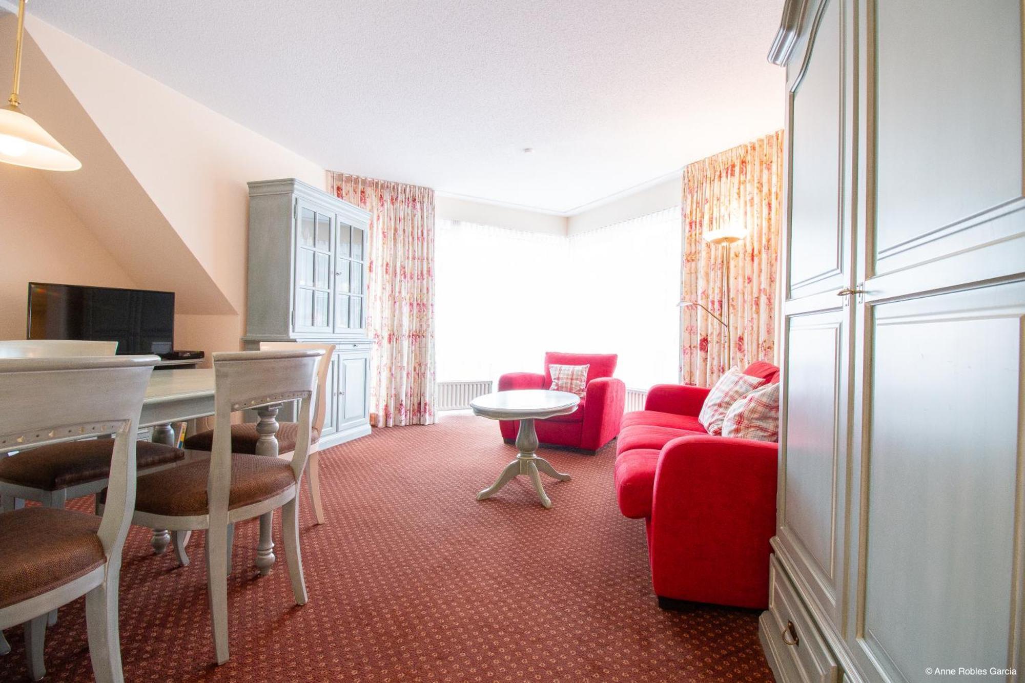 Ringelblume Apartment *