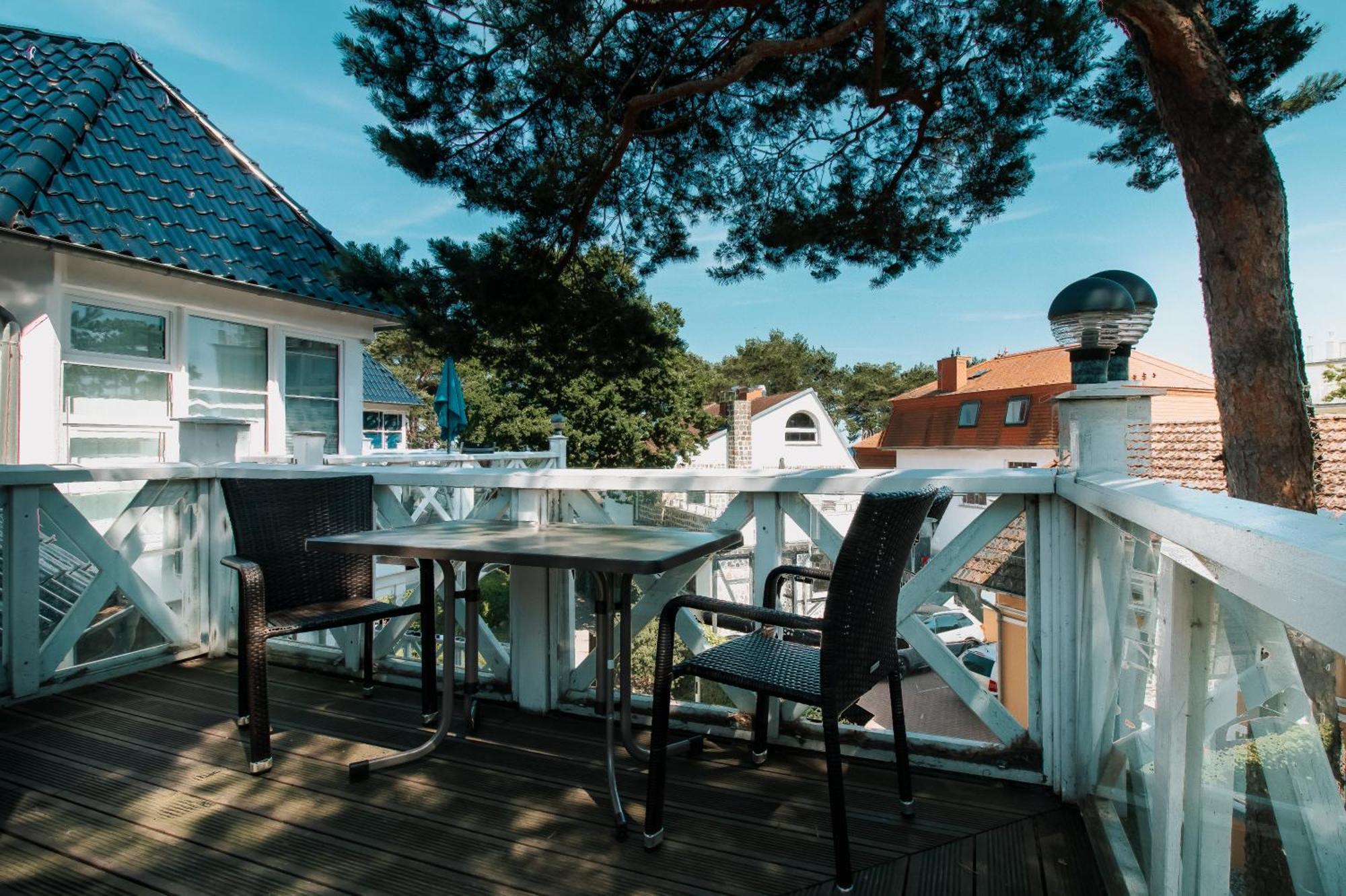 Ringelblume Apartment