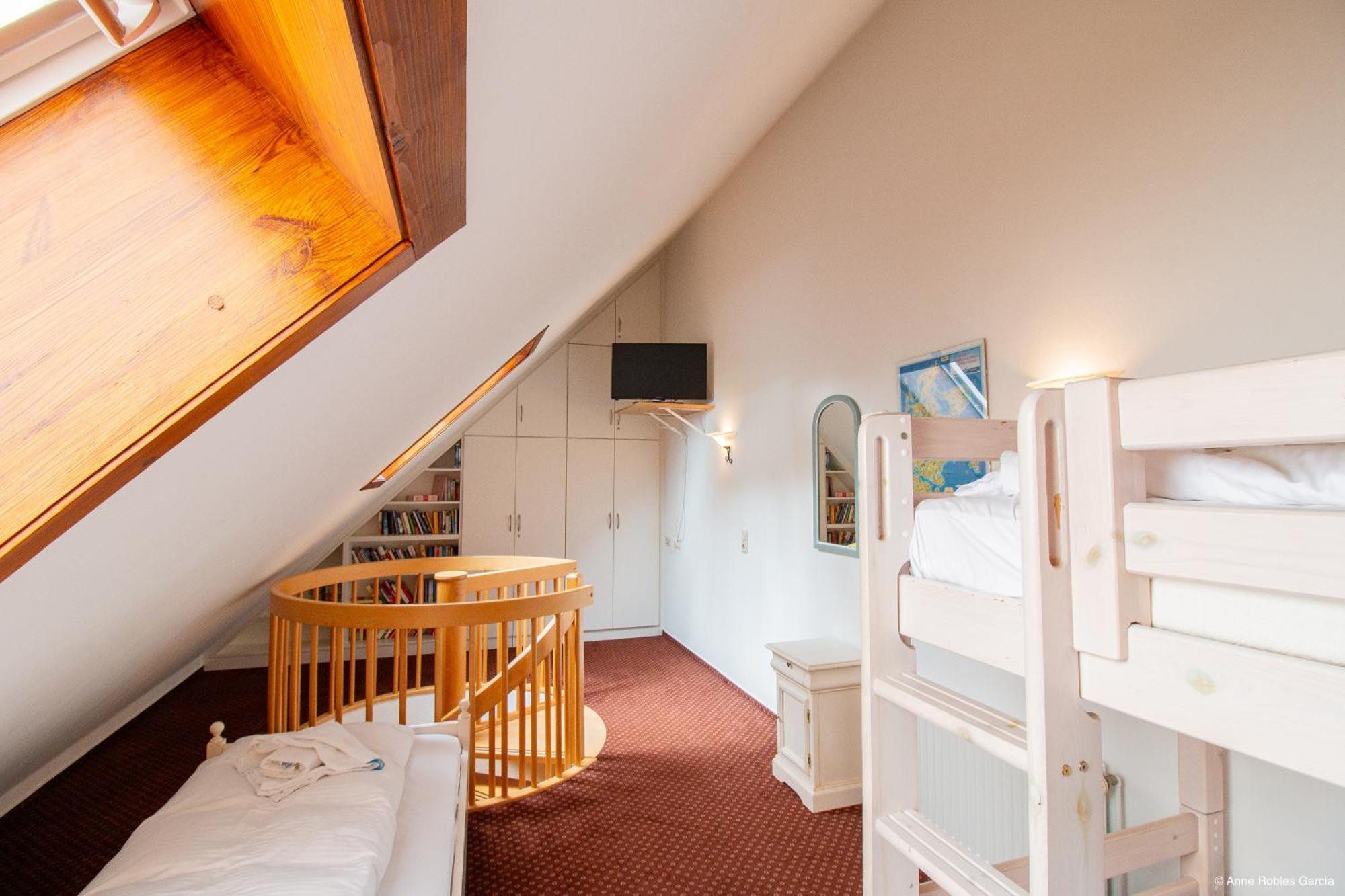 Ringelblume Apartment