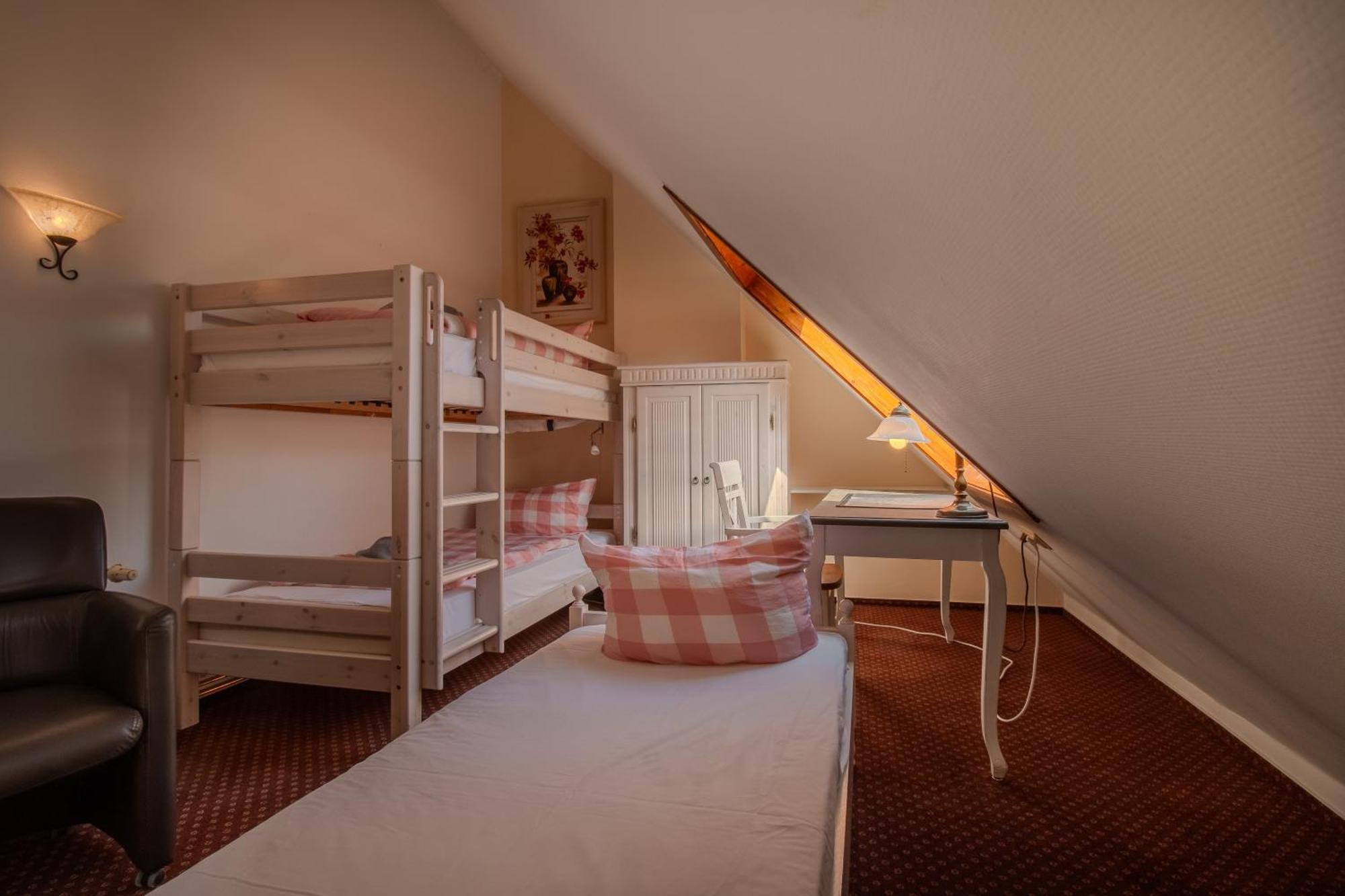 Apartment Ringelblume