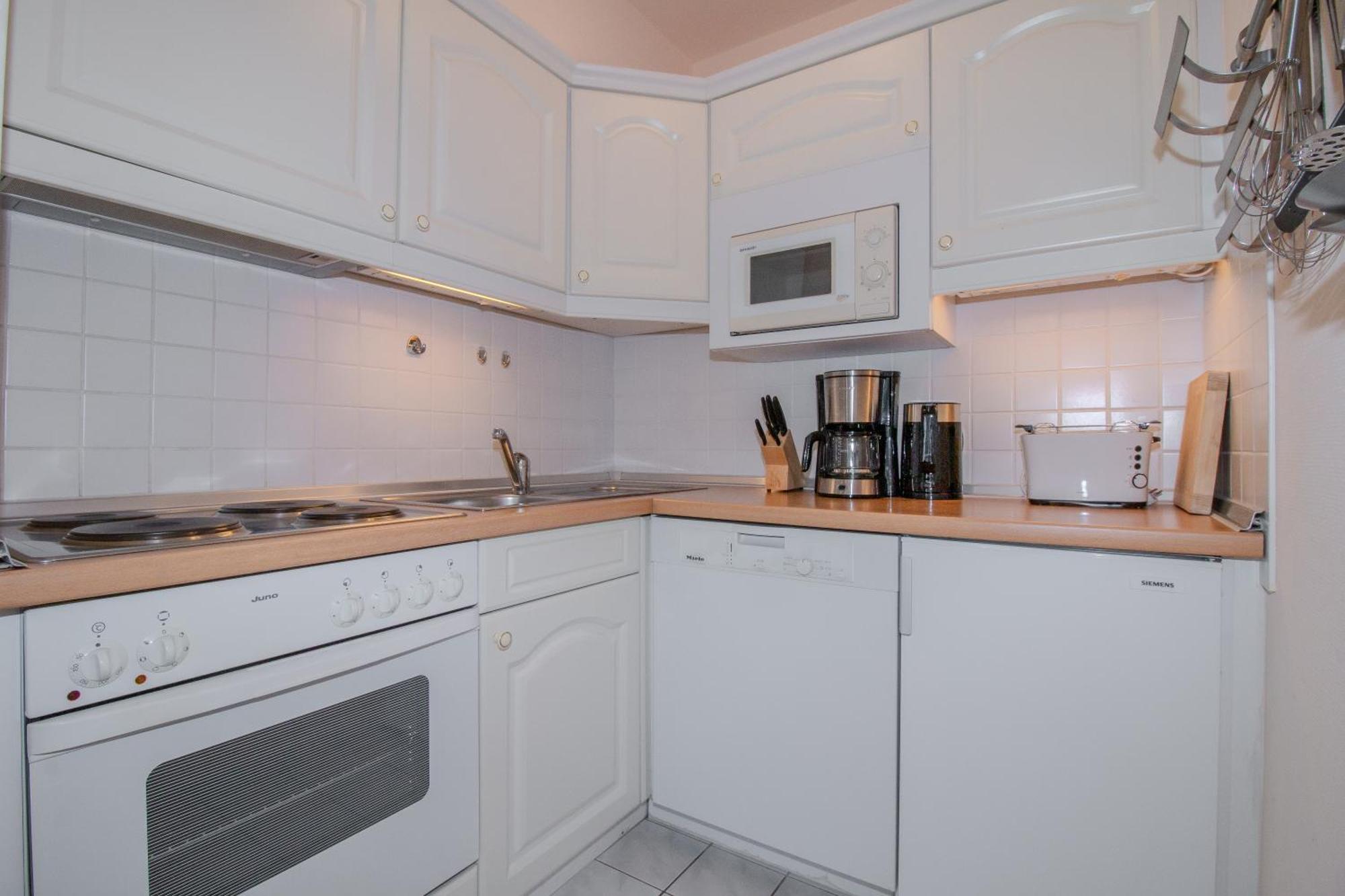 Ringelblume Apartment *