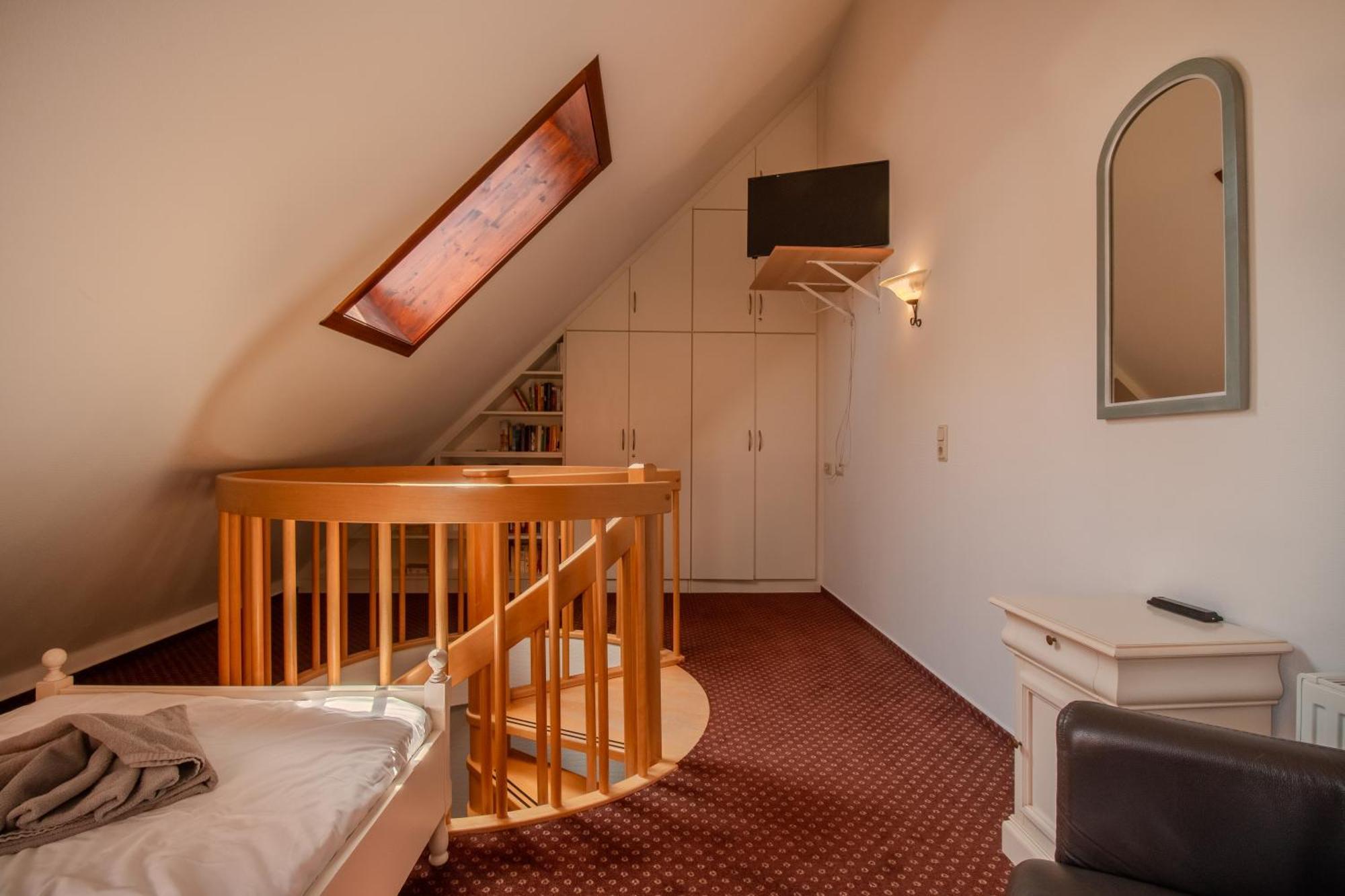 Ringelblume Apartment Ostseebad Binz