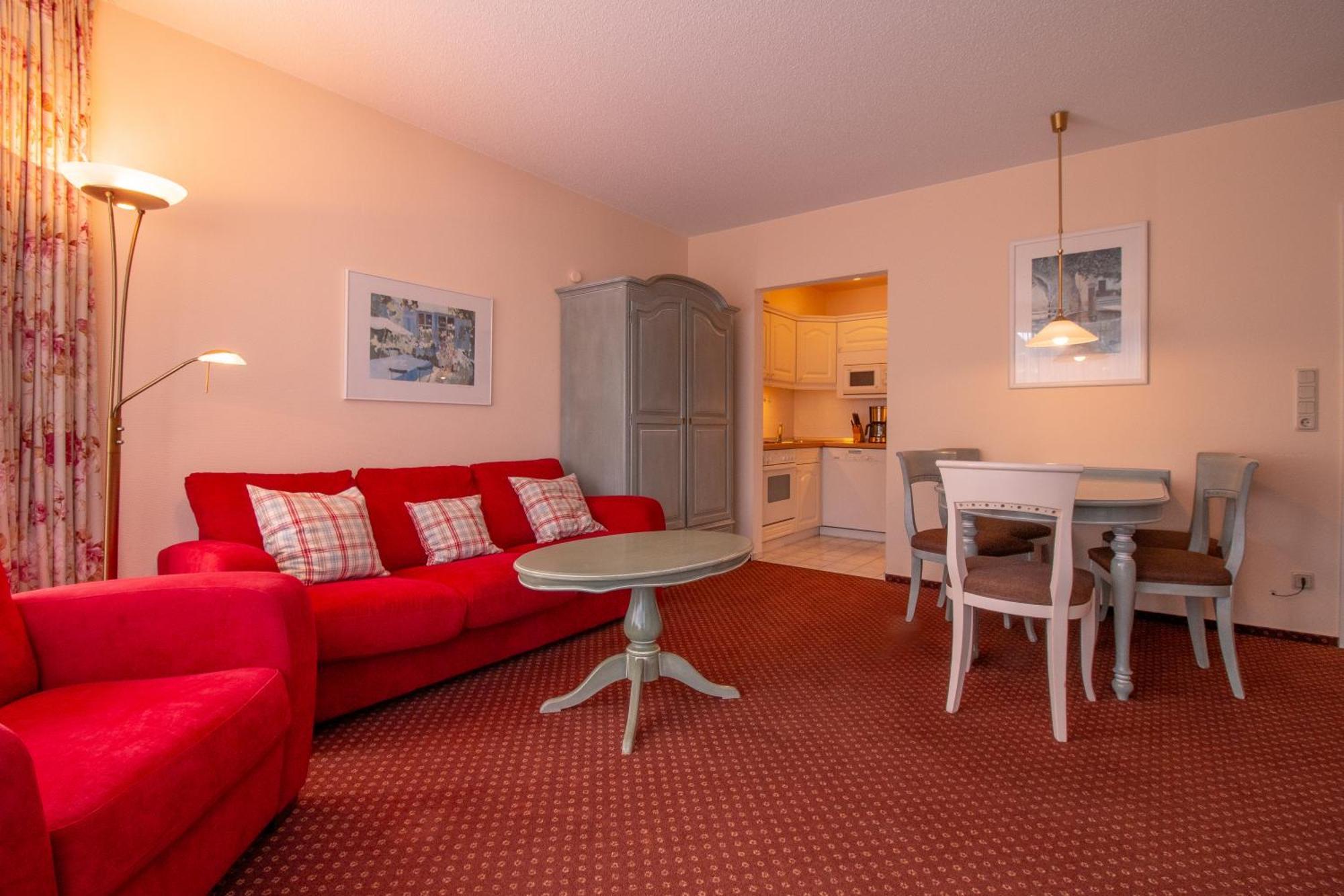 Ringelblume Apartment