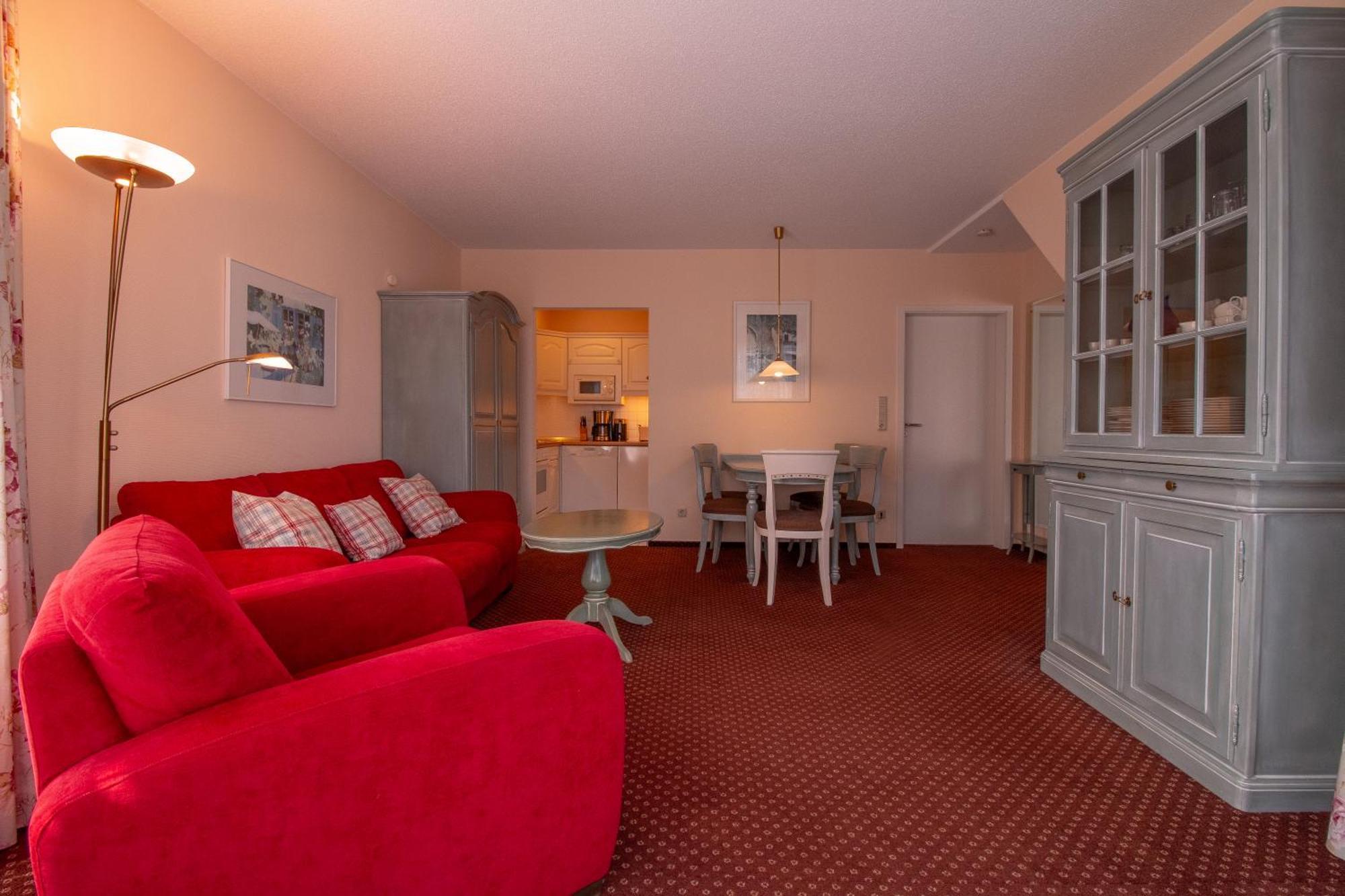 Apartment Ringelblume