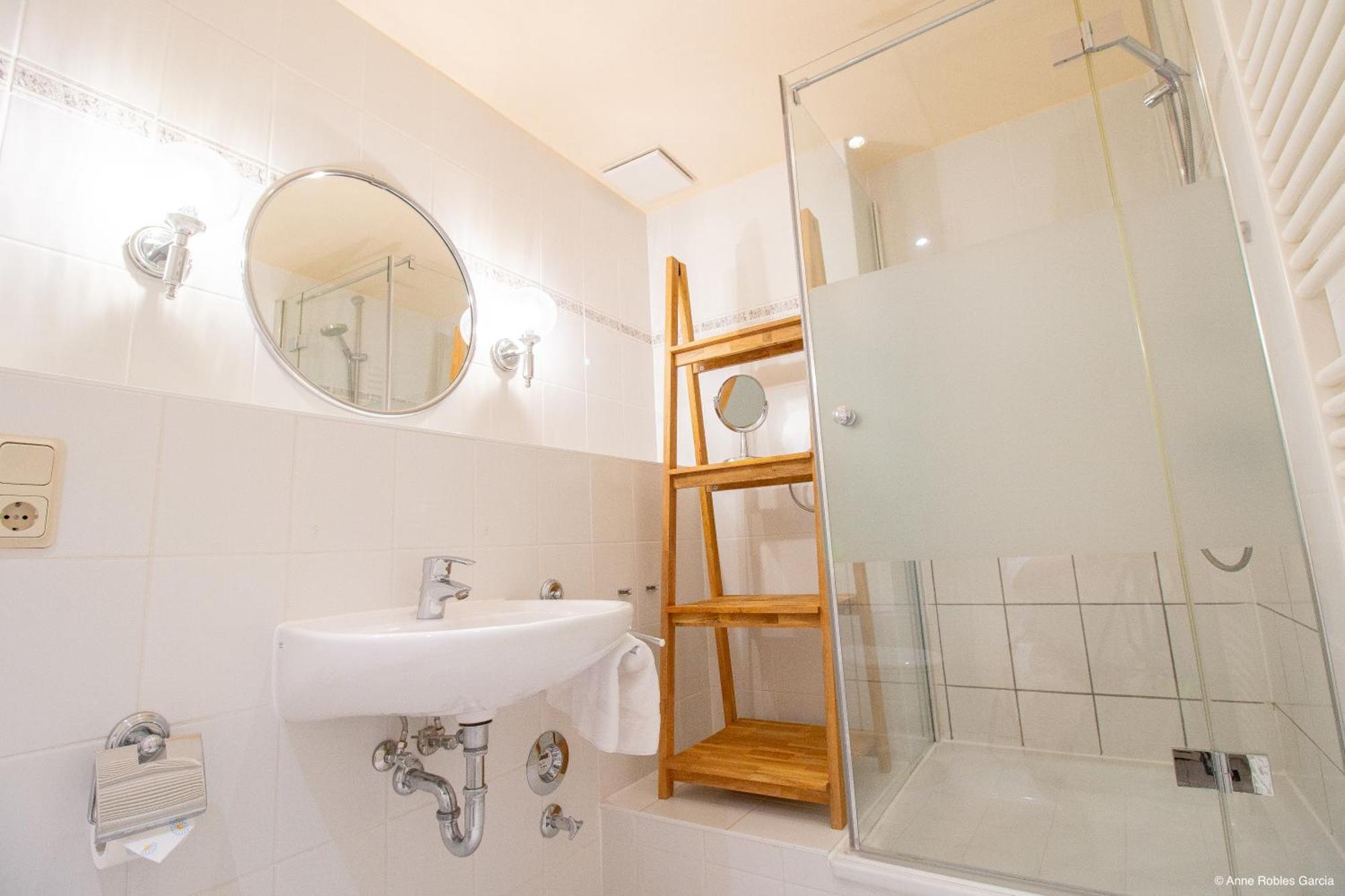 Apartment Ringelblume Ostseebad Binz