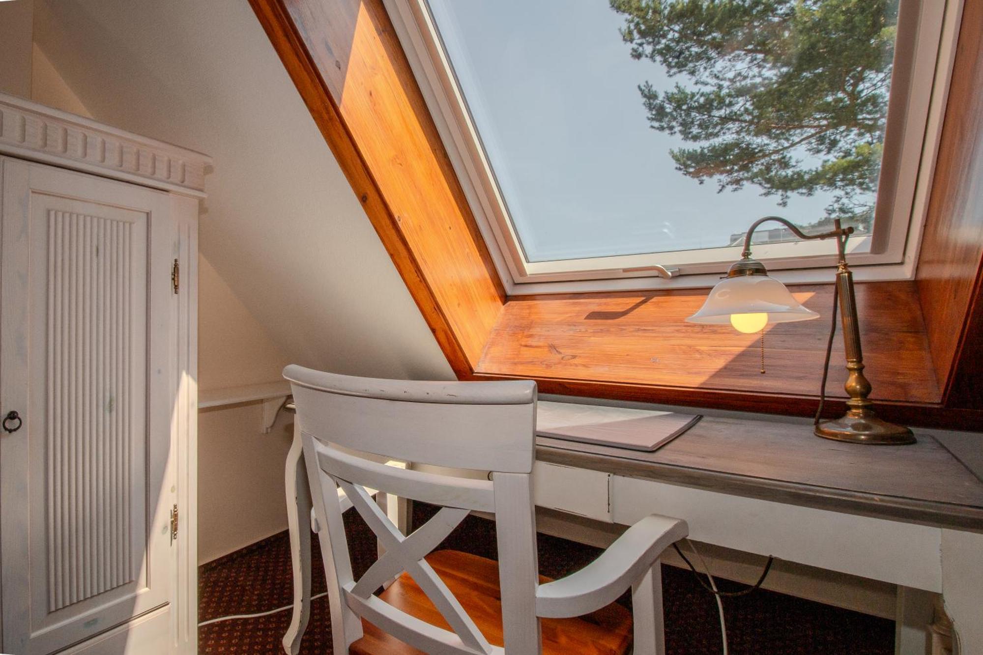 Ringelblume Apartment Ostseebad Binz