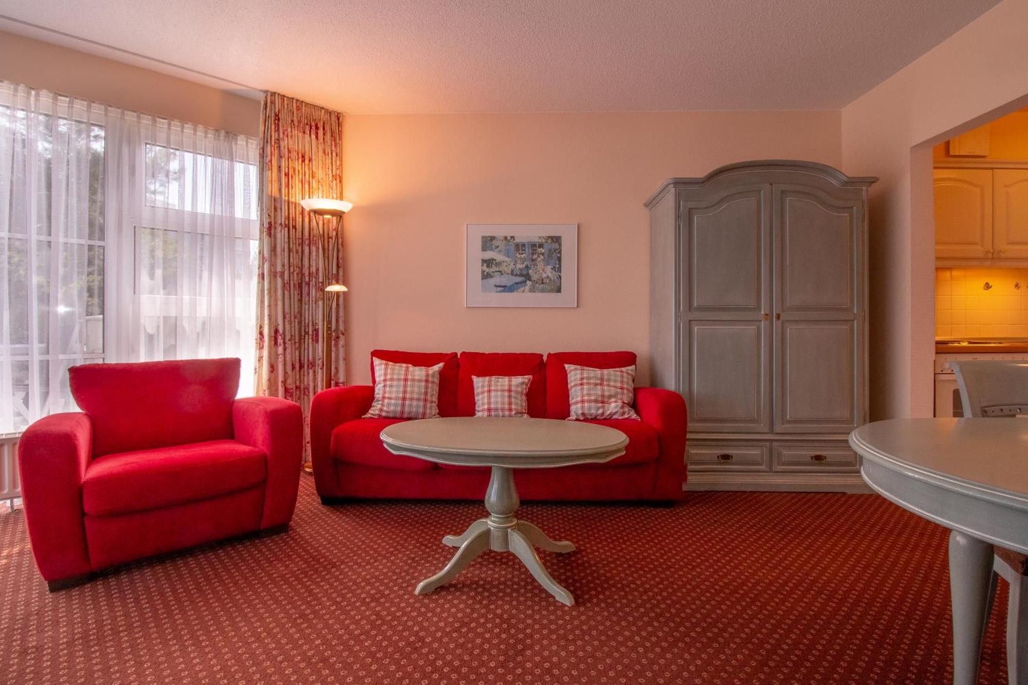 Ringelblume Apartment