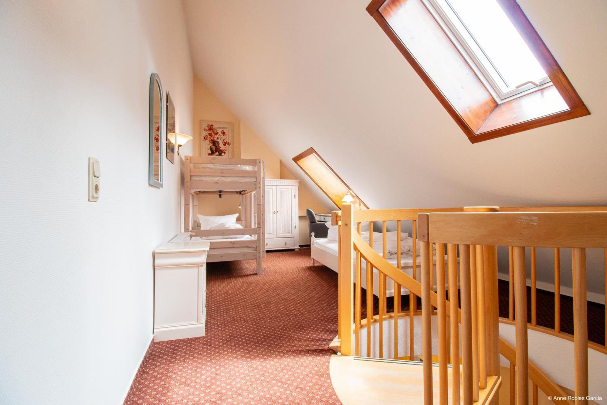 Ringelblume Apartment Ostseebad Binz