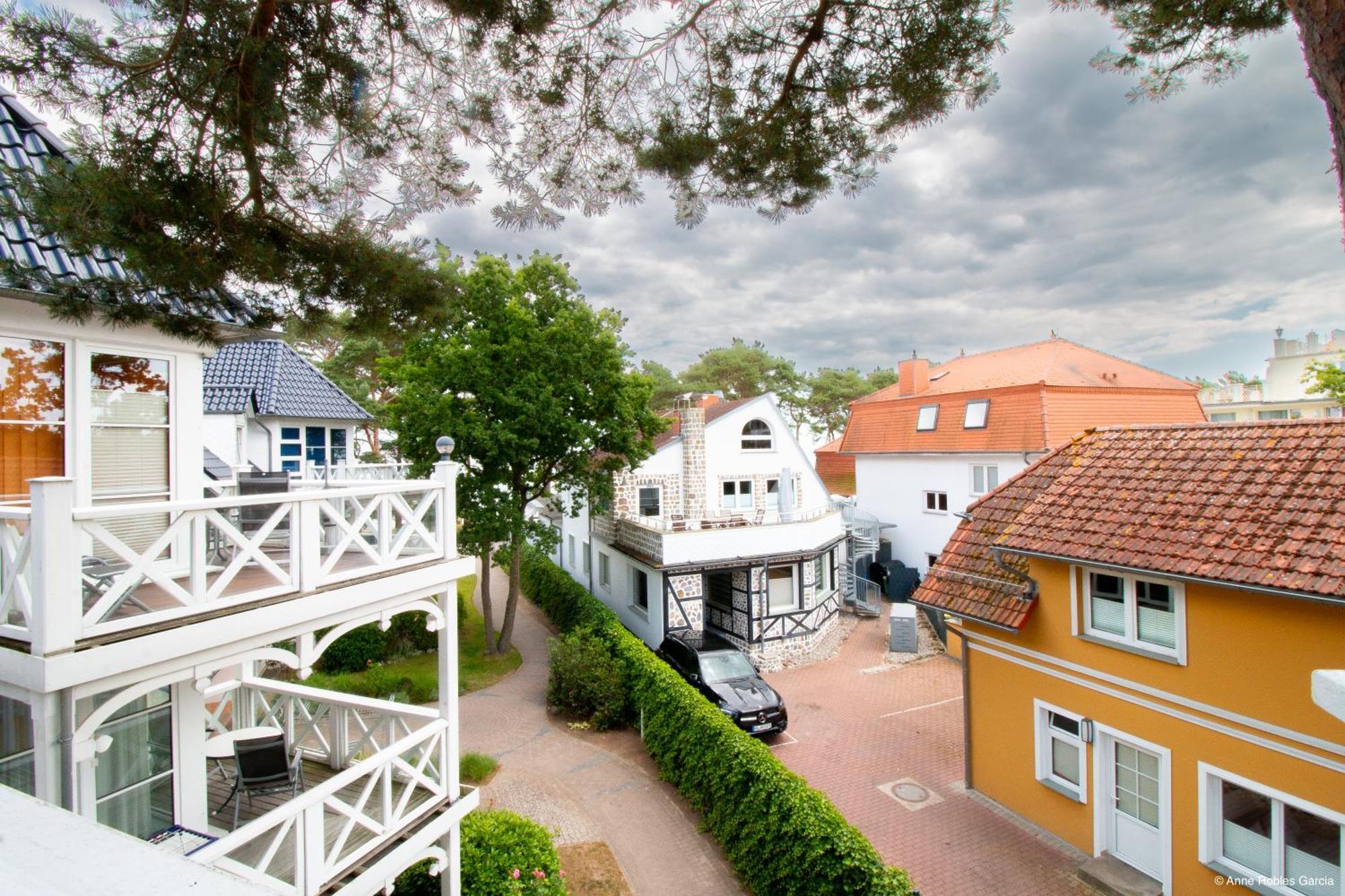 Apartment Ringelblume