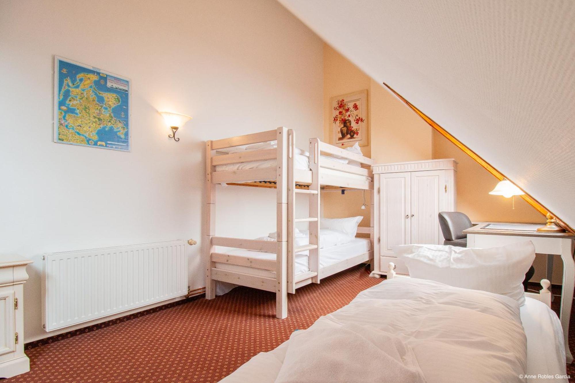 Ringelblume Apartment Ostseebad Binz